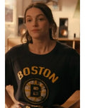 Not Suitable for Work 2026 Ella Hunt Boston Bruins T-Shirt WorthVee
