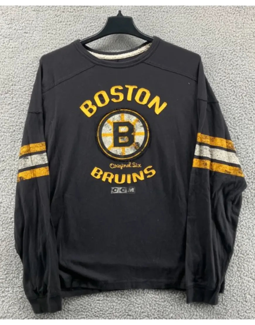 Not Suitable for Work 2026 Ella Hunt Boston Bruins T-Shirt WorthVee