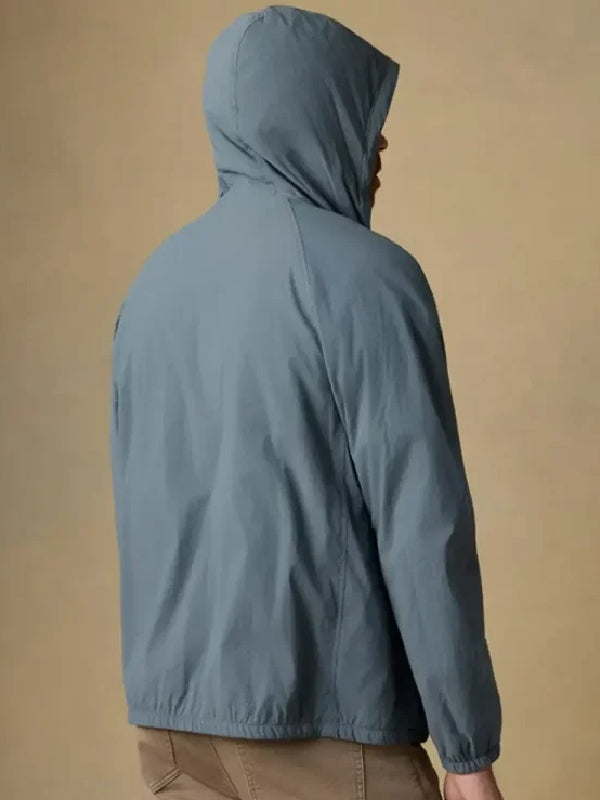 Steven Pasquale The Four Seasons S2 Jacket WorthVee